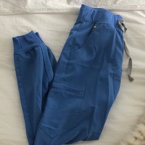 FIGS Jogger Scrubs Size XS
